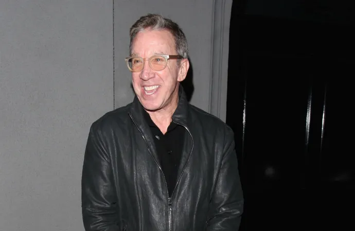 Tim Allen