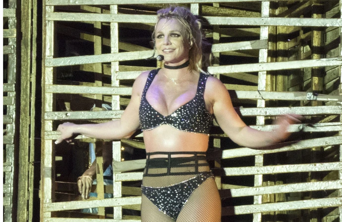 Britney Spears slams Jamie Lynn after she said it was hard to be her sister