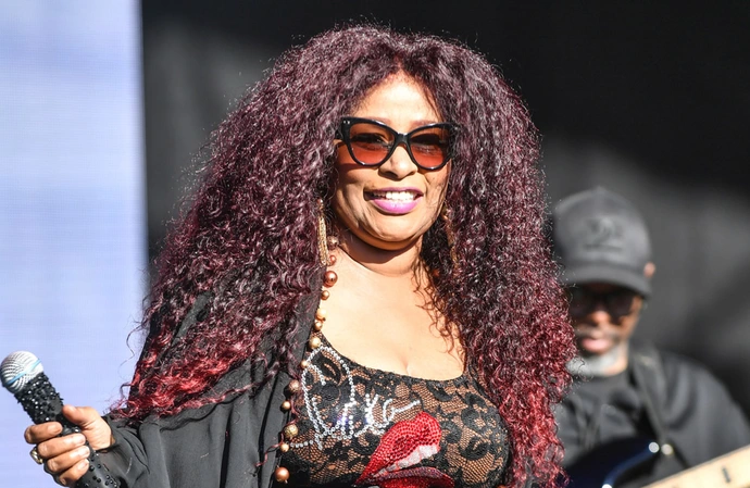 Chaka Khan apologises for her comments about Adele and Mariah Carey