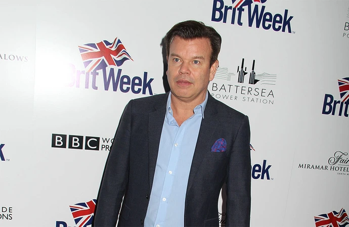 Paul Oakenfold has been accused of sexual harassment
