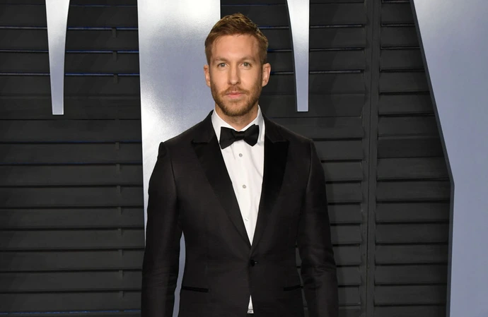 Calvin Harris is to release his first album in five years this summer