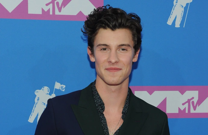 Shawn Mendes 