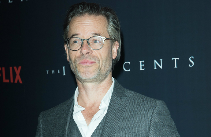 Guy Pearce has insisted he thinks Cate Blanchett is “incredible” after he sparked rumours he had a long-running feud with the actress