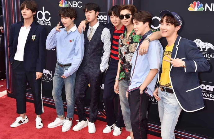 BTS will return in 2025 after taking a three-year break from the band