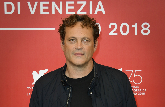 Vince Vaughn on his new Christmas movie
