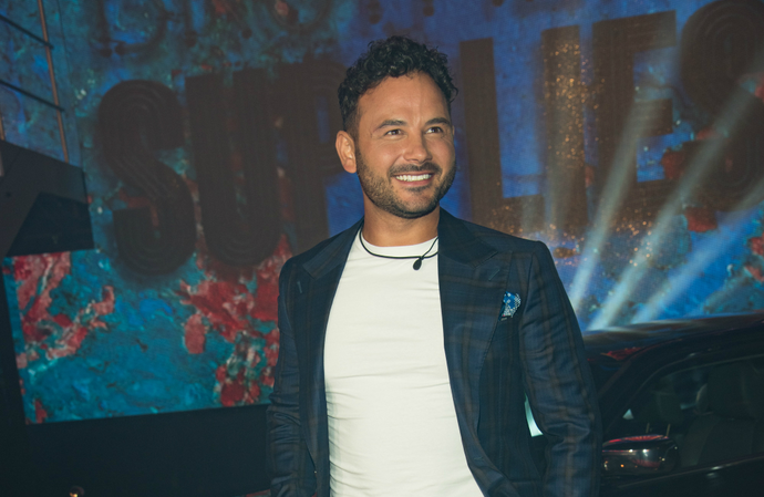 Ryan Thomas is reportedly returning to Coronation Street