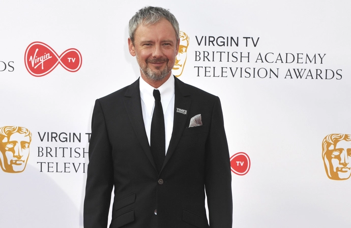 Life on Mars star John Simm