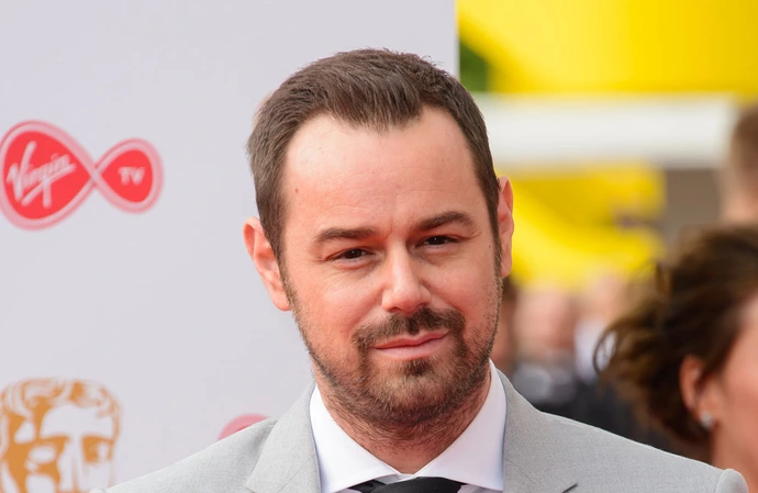 Danny Dyer thinks he could be the man to take out Vladimir Putin!