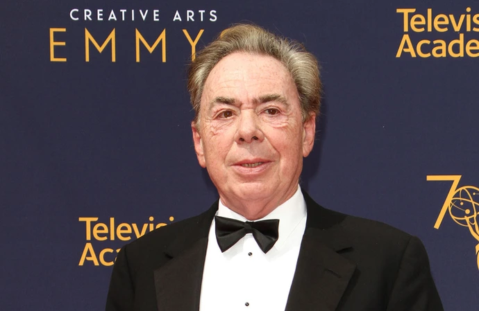 Andrew Lloyd Webber has composed new music for King Charles' coronation