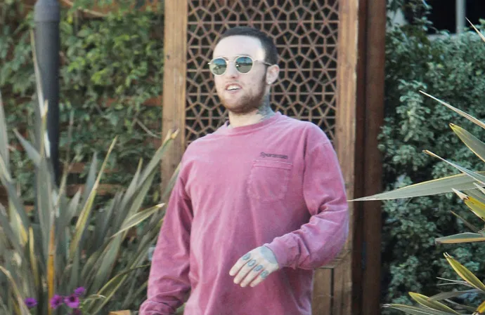 Mac Miller's 'Balloonerism' short is showing in cinemas across the globe on January 15 and 16