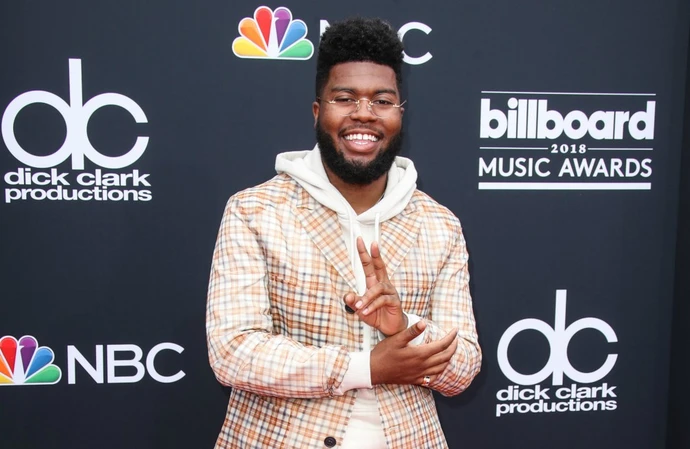 Khalid's music has been streamed more than 30 million times worldwide