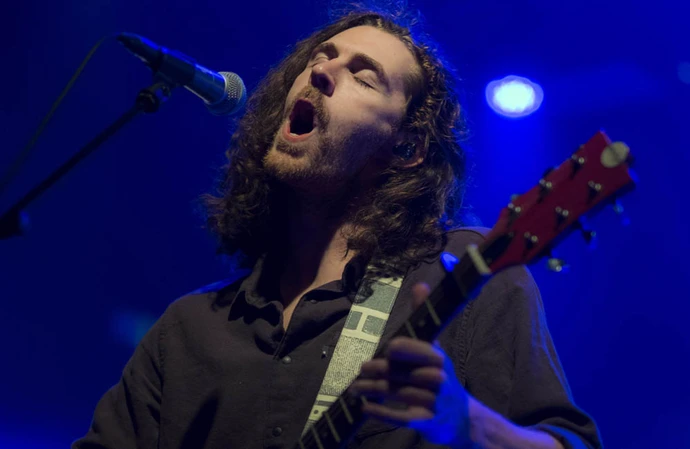 Hozier is heading to Berkshire this summer