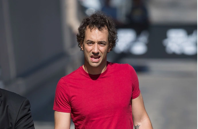 Albert Hammond Jr loved the sessions