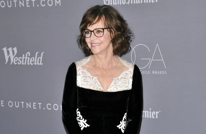 Sally Field has revealed why she turned down a role in The First Wives Club