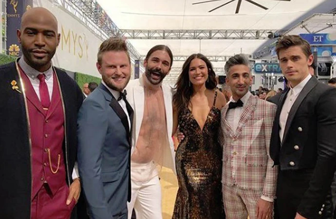 Netflix has announced Queer Eye will come to an end after its upcoming tenth season