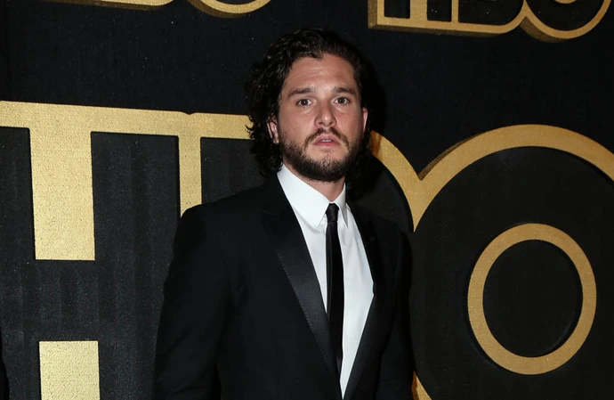 Kit Harington is to star in Blood for Dust