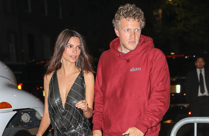 Emily Ratajkowski’s estranged former husband Sebastian Bear-McClard has been accused of sexual misconduct by two women when they were teens
