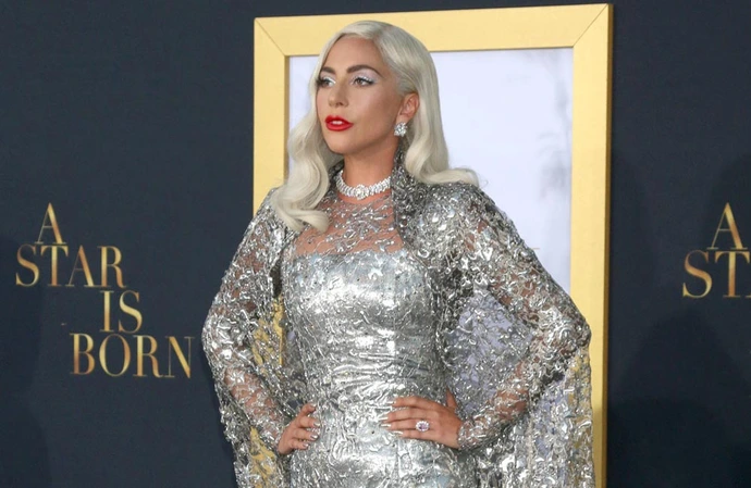 Lady Gaga
