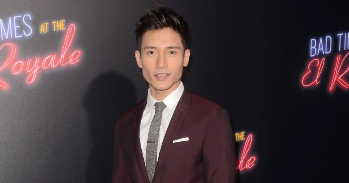 'Tom Cruise is writing stories for Tom Cruise': Manny Jacinto ay hindi ...