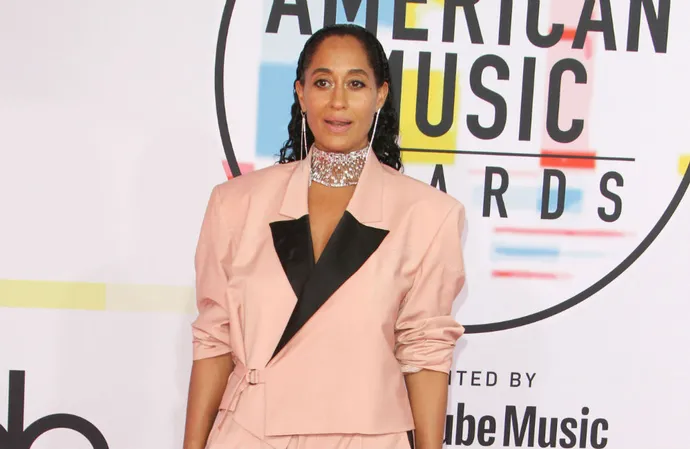 Tracee Ellis Ross