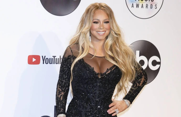 Mariah Carey feels excited about her upcoming tour