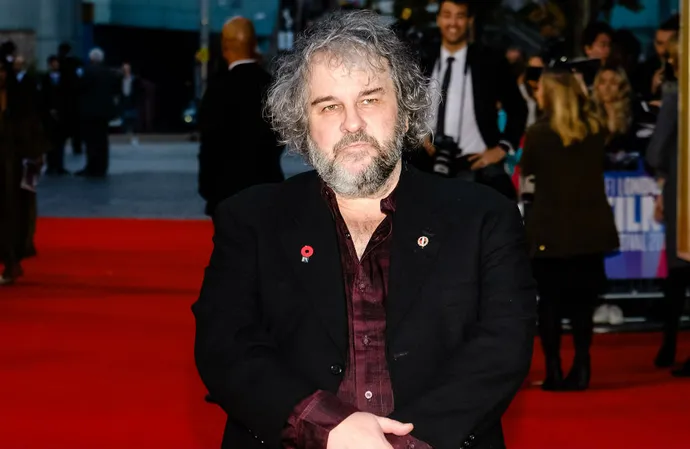Peter Jackson is planning another Beatles film