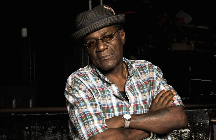 Neville Staple remembers his bandmate