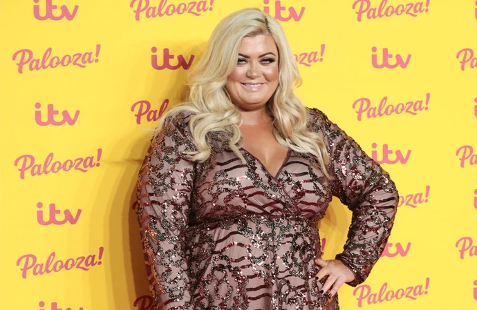 Gemma Collins has opened up about her life with incontinence