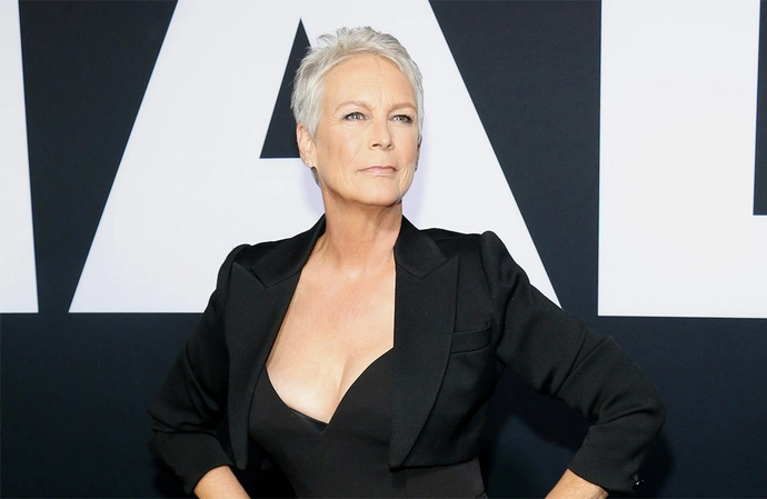 Jamie Lee Curtis returning to Disney in 'Haunted Mansion' remake