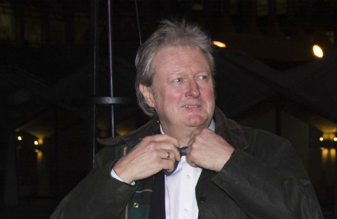 Charlie Lawson first played Jim McDonald in Coronation Street in 1989