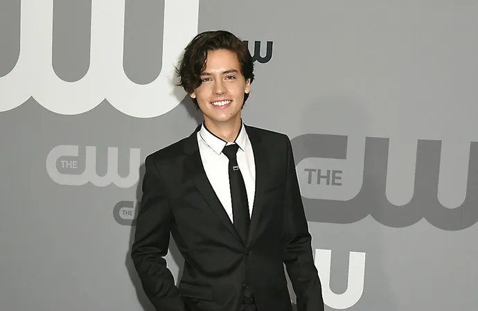 Cole Sprouse