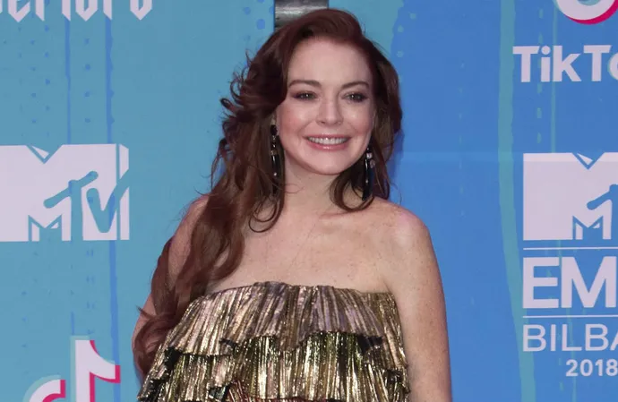Lindsay Lohan is up for a Freaky Friday sequel