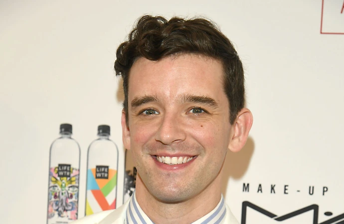 Ugly Betty star Michael Urie