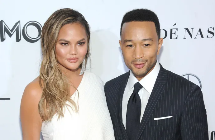 Chrissy Teigen 