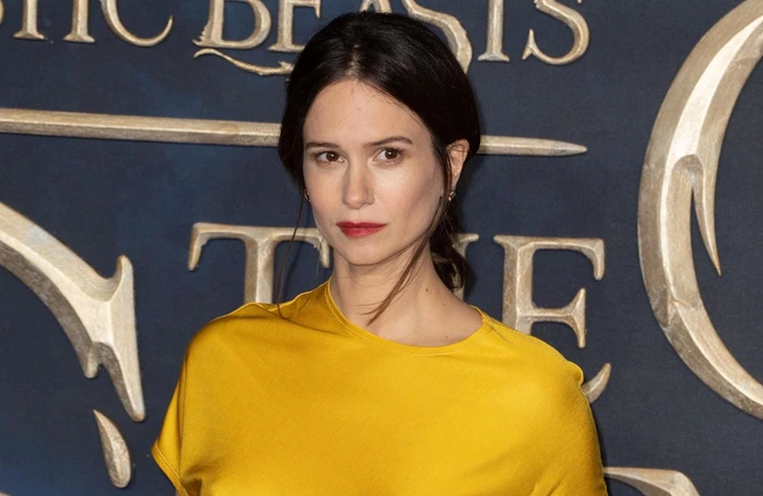 Katherine Waterston would welcome more continuity