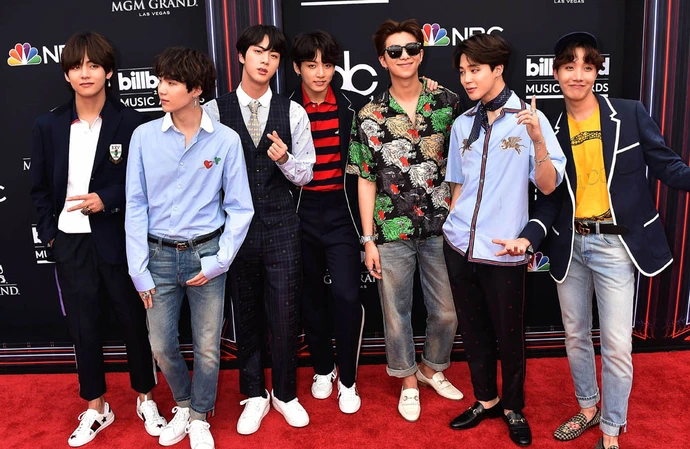 BTS are releasing Proof next month
