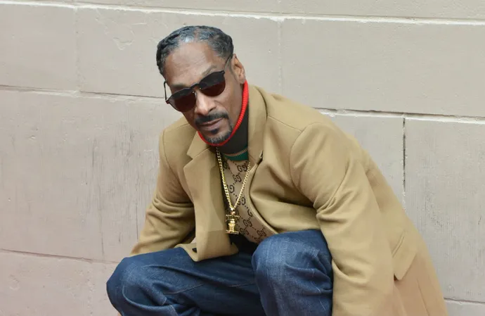 Snoop Dogg