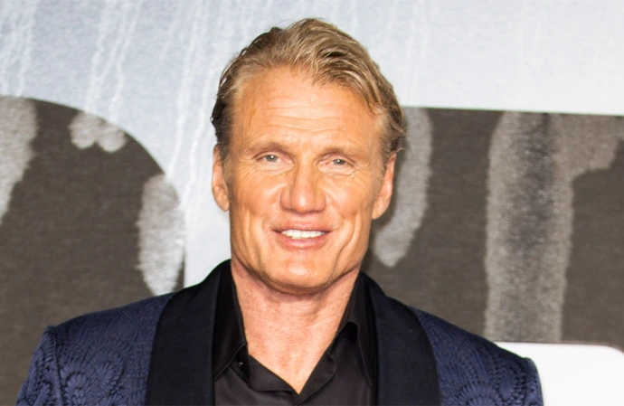 Dolph Lundgren has declared he is 'cancer-free' after being told he had years left to live