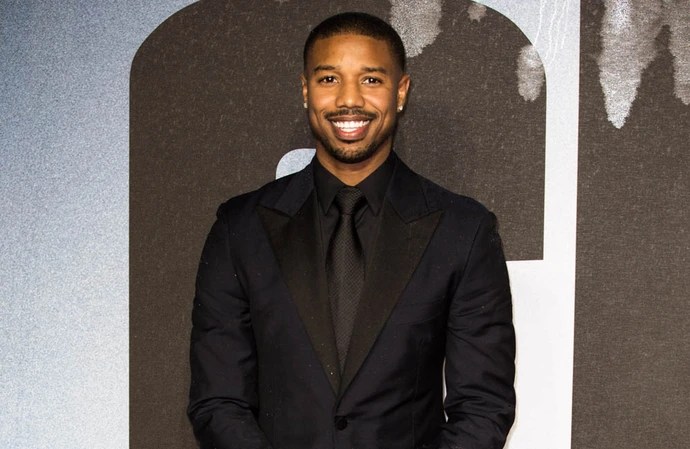 Dr Dre has hailed Michael B. Jordan