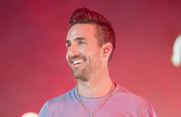 Jake Owen