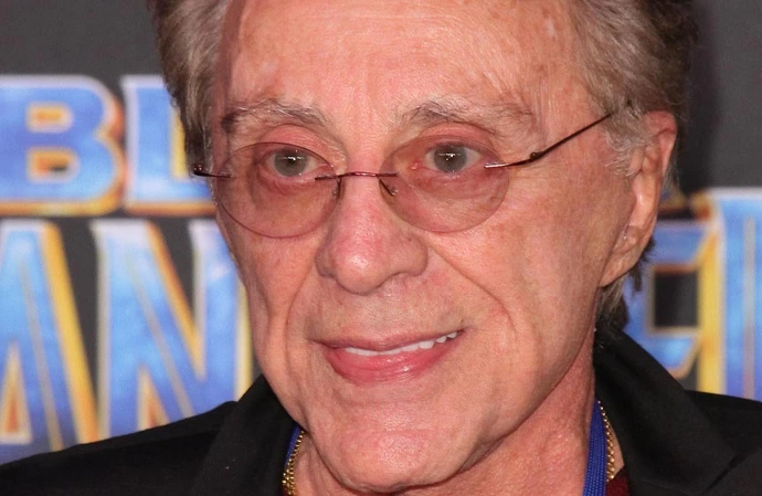 Frankie Valli has cancelled the remaining dates on his farewell tour