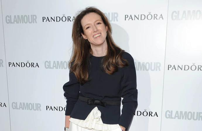 Clare Waight Keller would love to be involved with the sequel