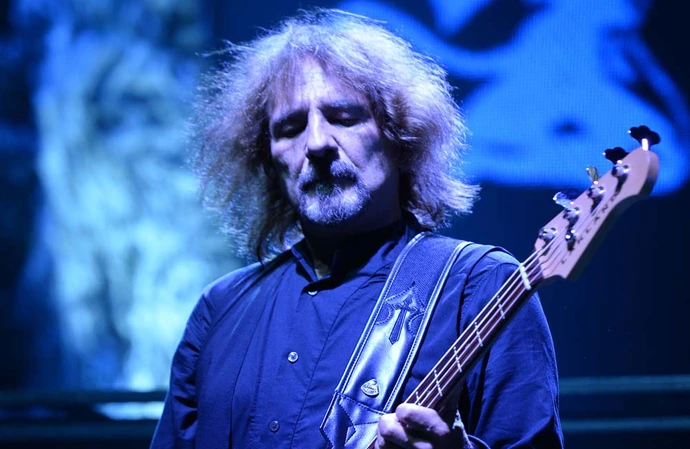 Geezer Butler follows bandmates Ozzy Osbourne and Tony Iommi in releasing his memoir