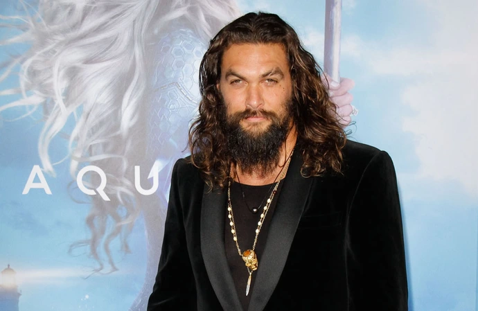 Jason Momoa fans will get to see him in 'Aquaman 2' sooner