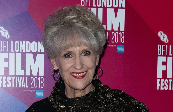 Anita Dobson finds it 'hard' to watch EastEnders now