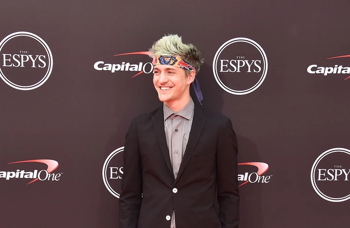 Ninja is now cancer-free