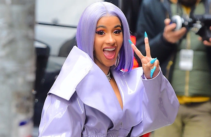 Cardi B