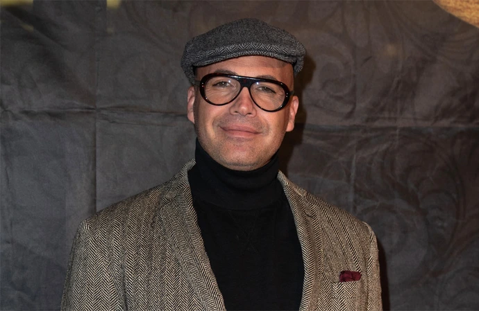 Billy Zane wants actors to get emotional stunt pay