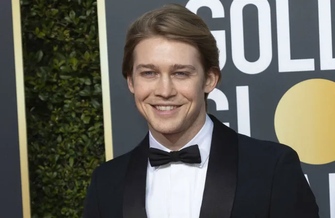 Joe Alwyn