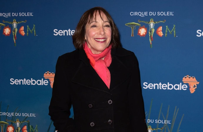 Didi Conn was gifted a plant by Olivia Newton-John just weeks before she died